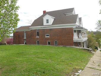 O.T. Block 31 - Residential