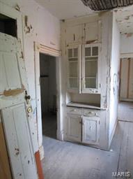 O.T. Block 31 - Residential