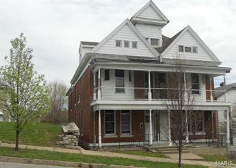 O.T. Block 31 - Residential