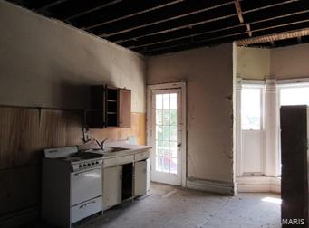 O.T. Block 31 - Residential