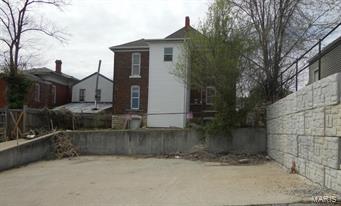 O.T. Block 31 - Residential