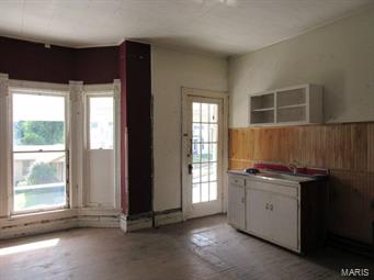 O.T. Block 31 - Residential