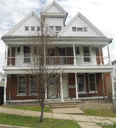 O.T. Block 31 - Residential