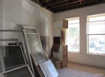 O.T. Block 31 - Residential