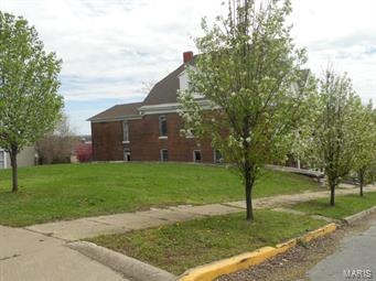 O.T. Block 31 - Residential