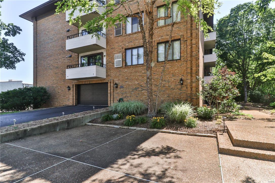 Bradford Square - Residential