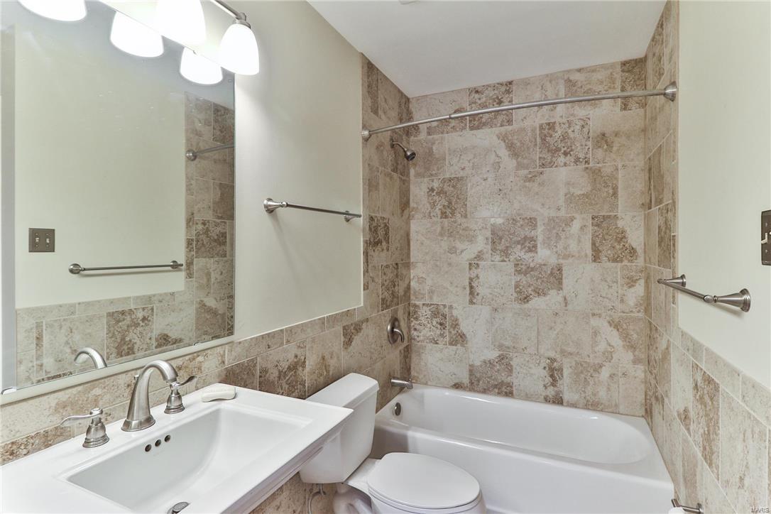 Bradford Square - Residential