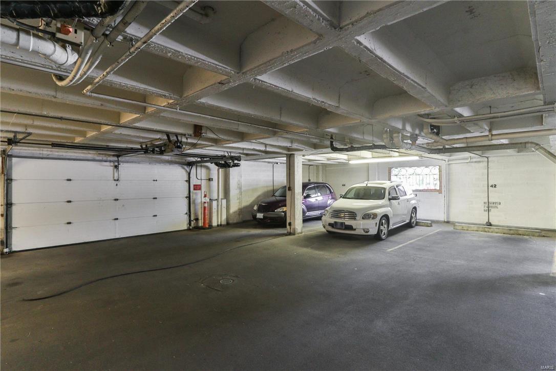 Bradford Square - Residential