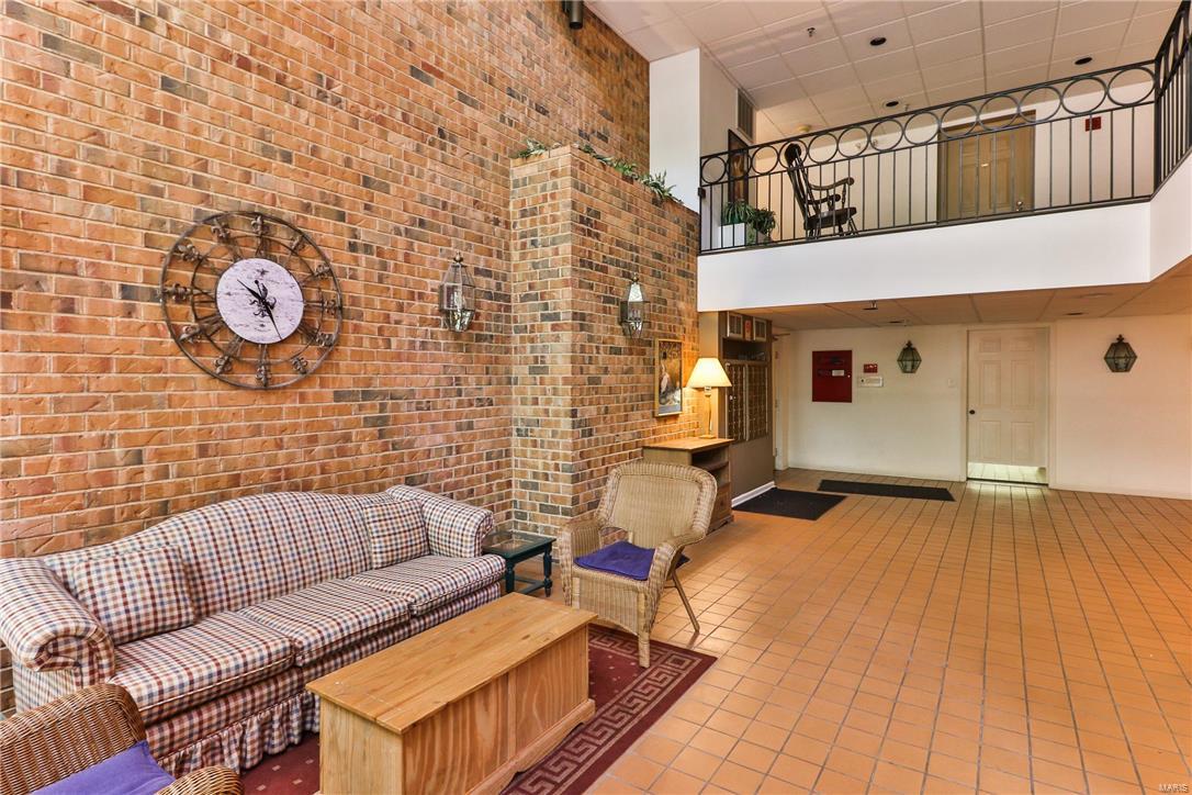 Bradford Square - Residential