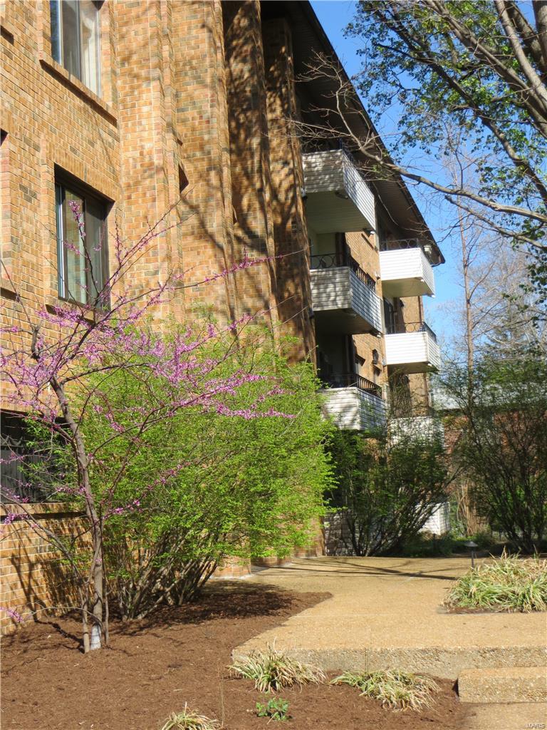 Bradford Square - Residential