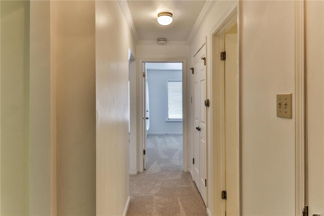 Bradford Square - Residential