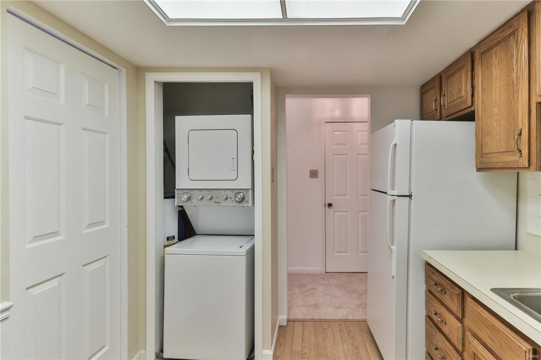 Bradford Square - Residential