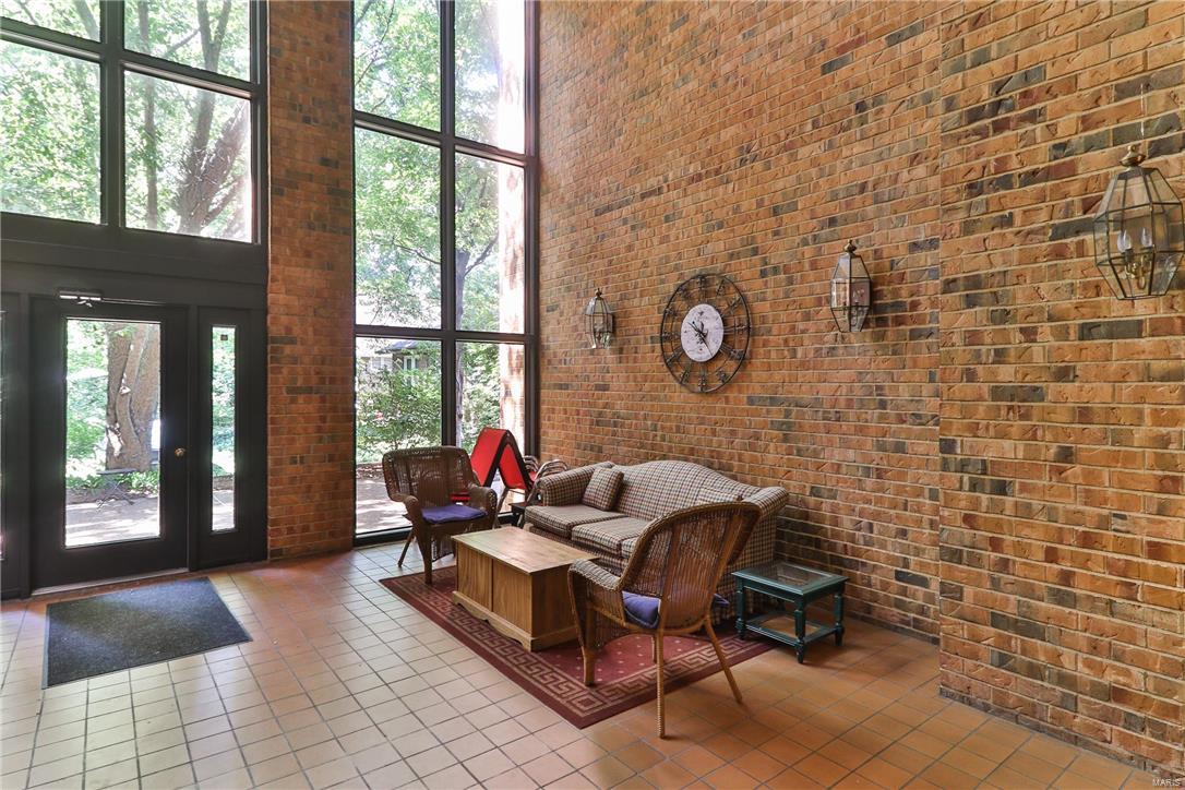 Bradford Square - Residential