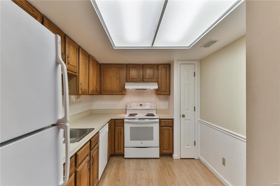 Bradford Square - Residential