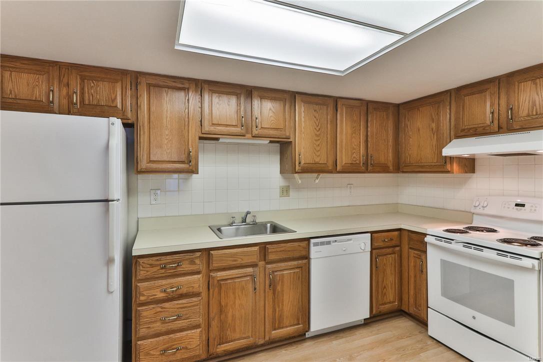 Bradford Square - Residential