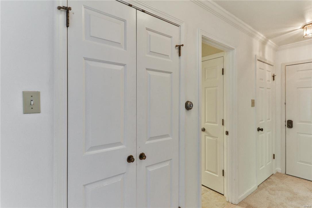 Bradford Square - Residential