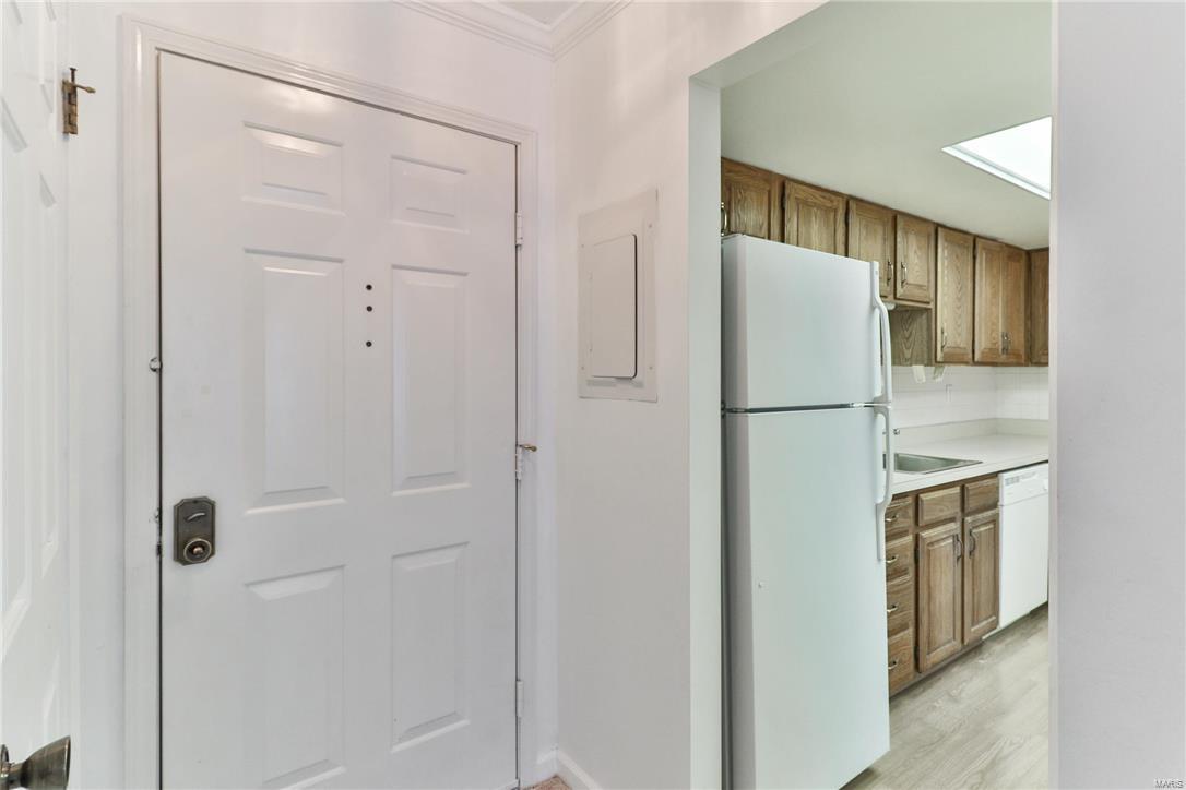 Bradford Square - Residential