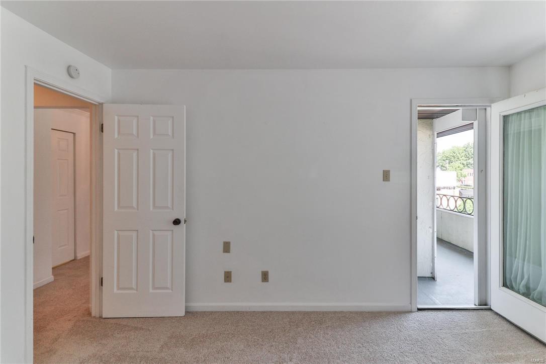 Bradford Square - Residential