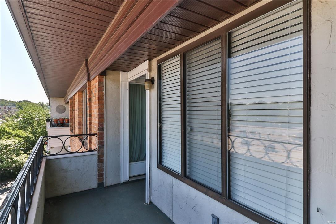 Bradford Square - Residential