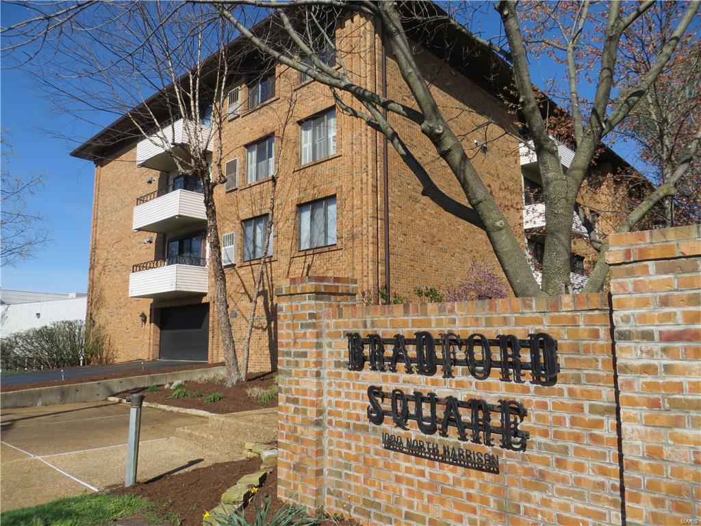 Bradford Square - Residential