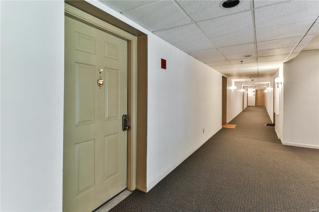 Bradford Square - Residential