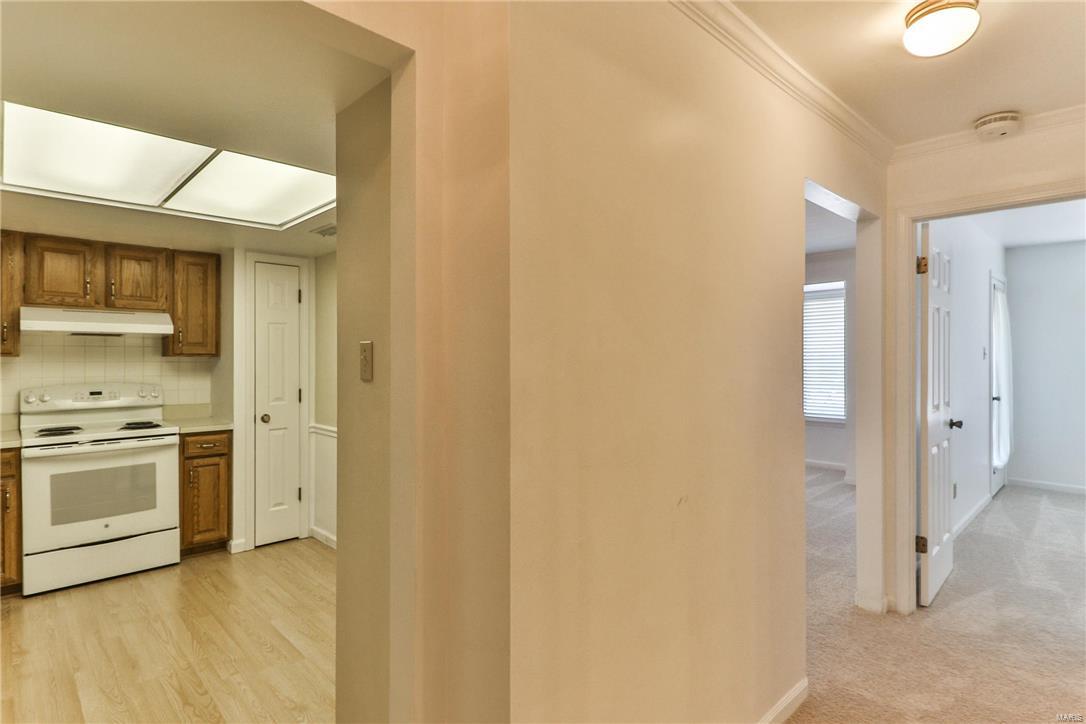 Bradford Square - Residential