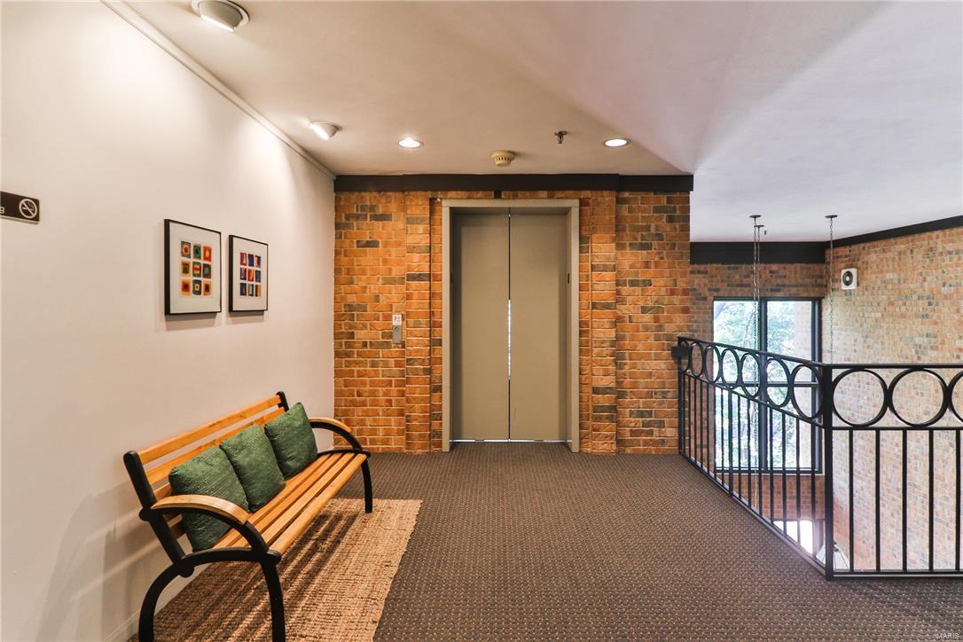 Bradford Square - Residential