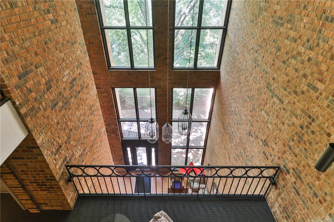 Bradford Square - Residential