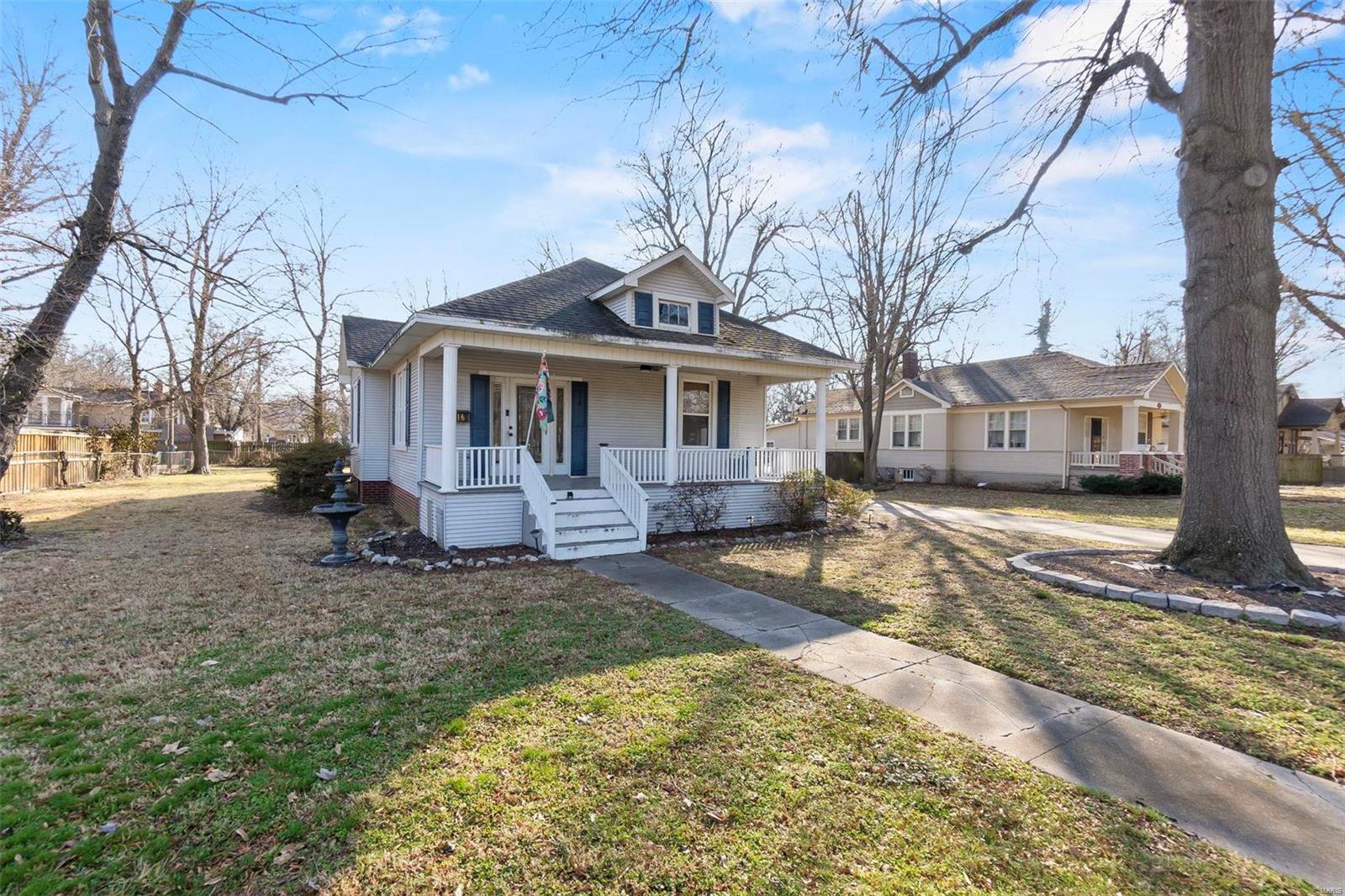 Parkland Add - Residential