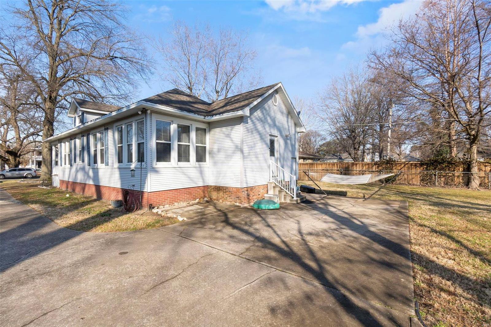 Parkland Add - Residential