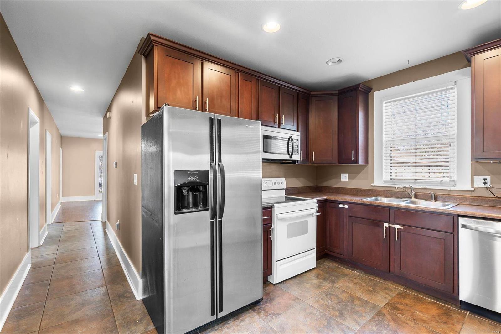 Parkland Add - Residential