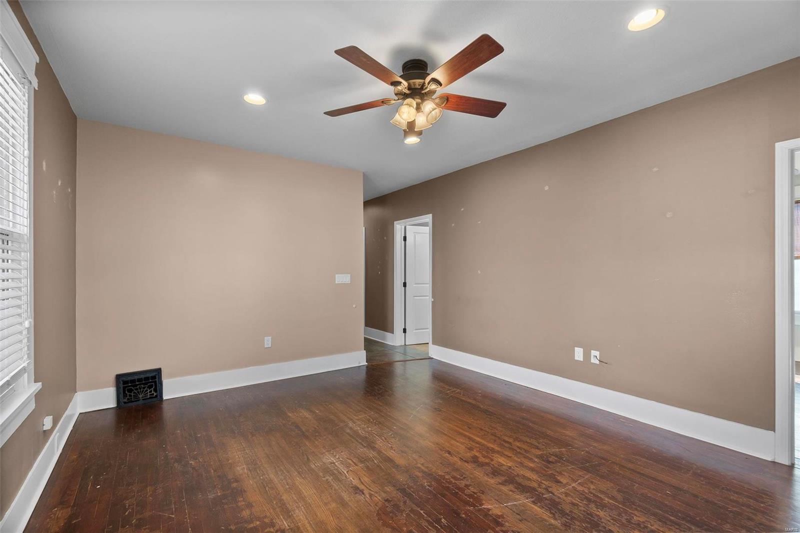 Parkland Add - Residential