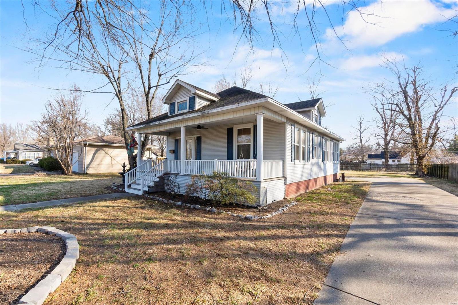 Parkland Add - Residential