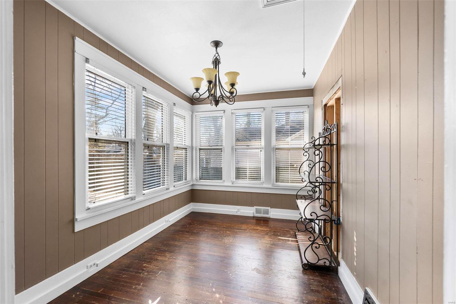 Parkland Add - Residential