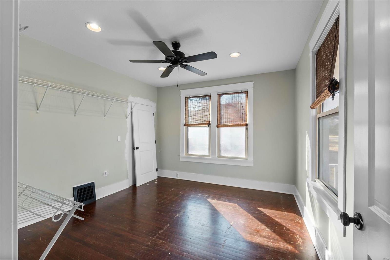 Parkland Add - Residential