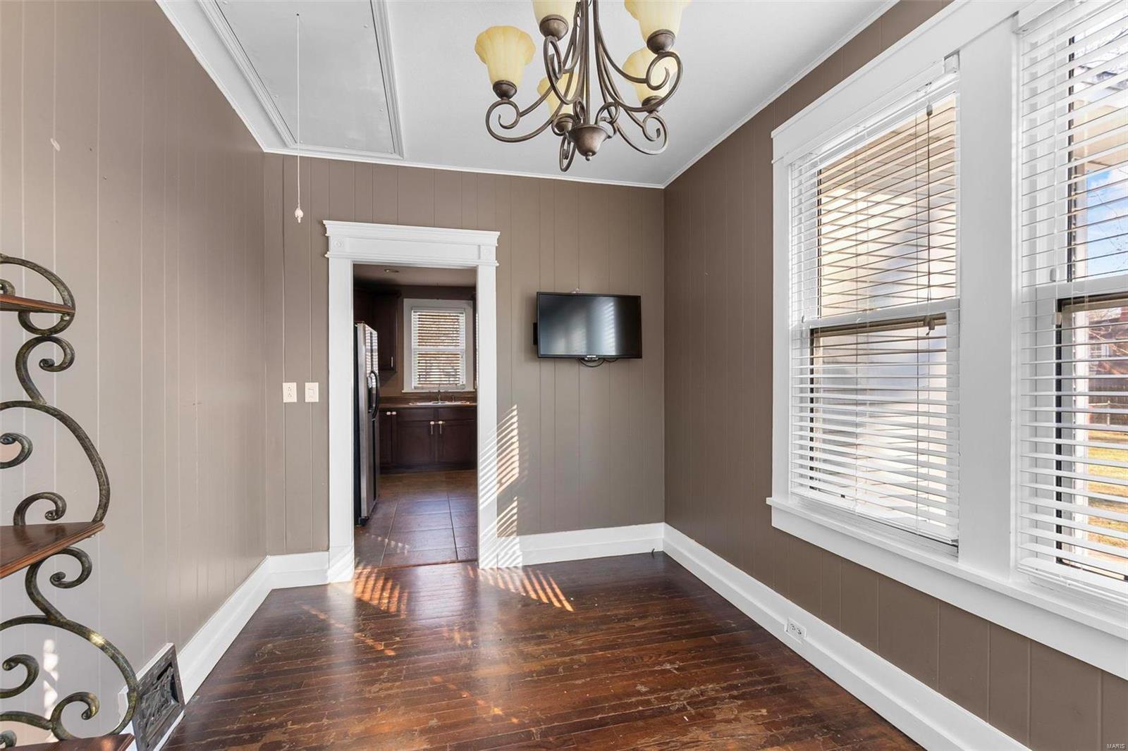 Parkland Add - Residential