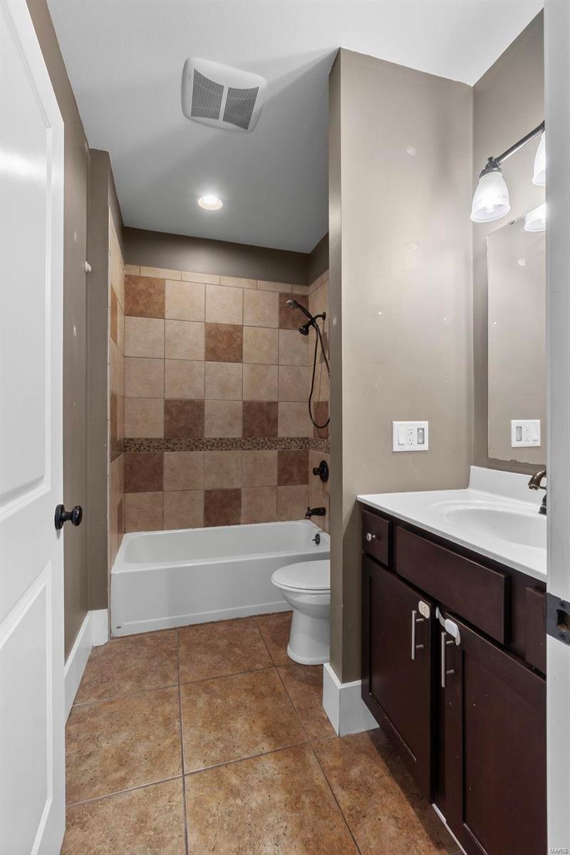 Parkland Add - Residential