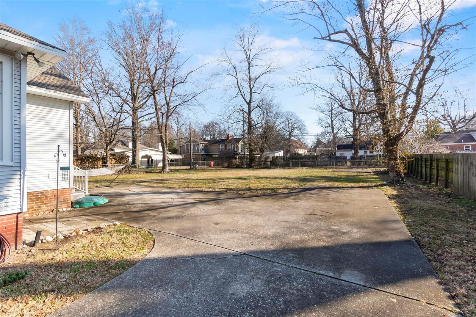 Parkland Add - Residential