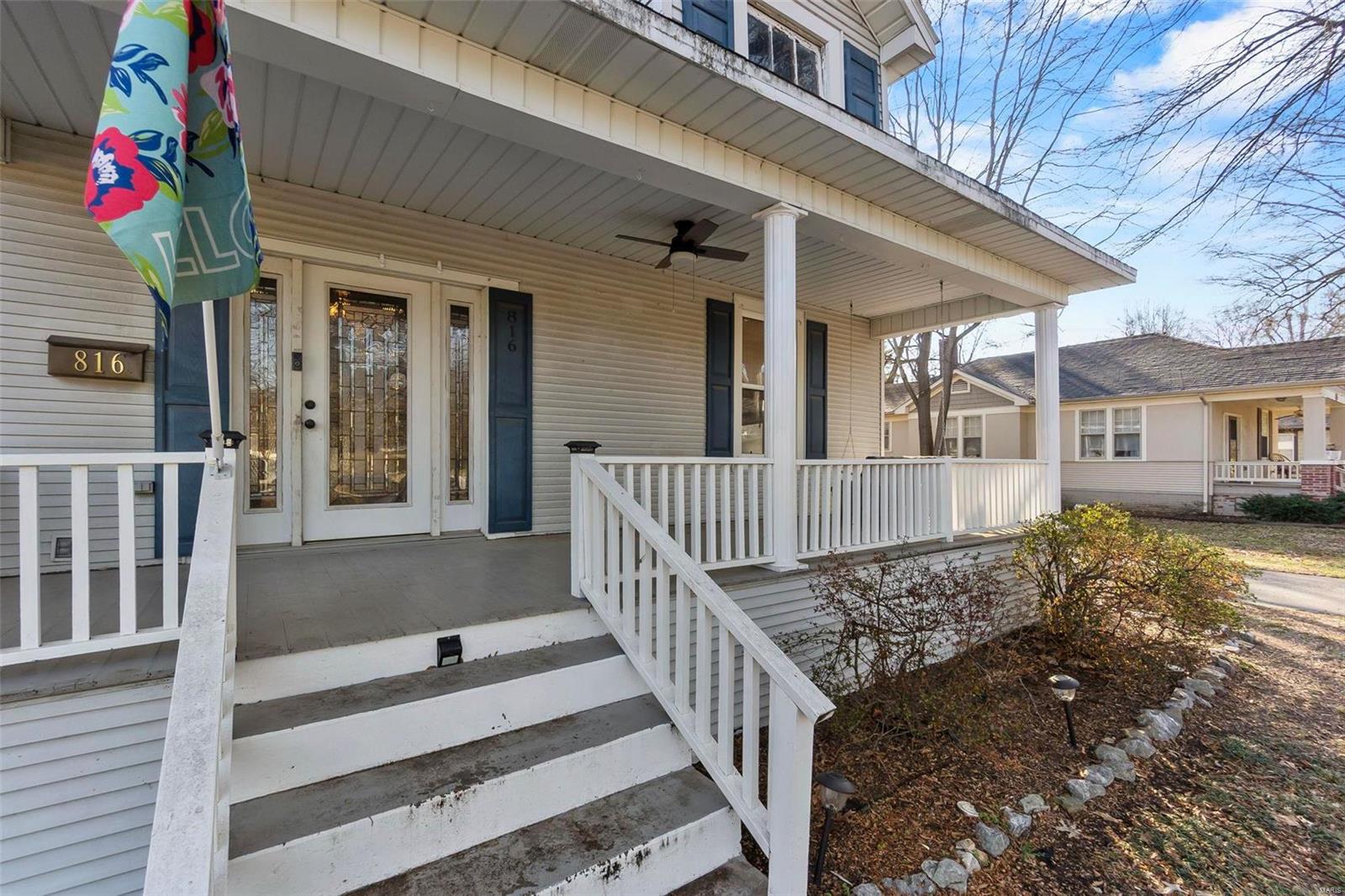 Parkland Add - Residential