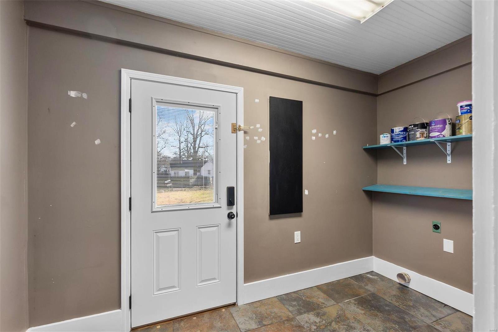 Parkland Add - Residential