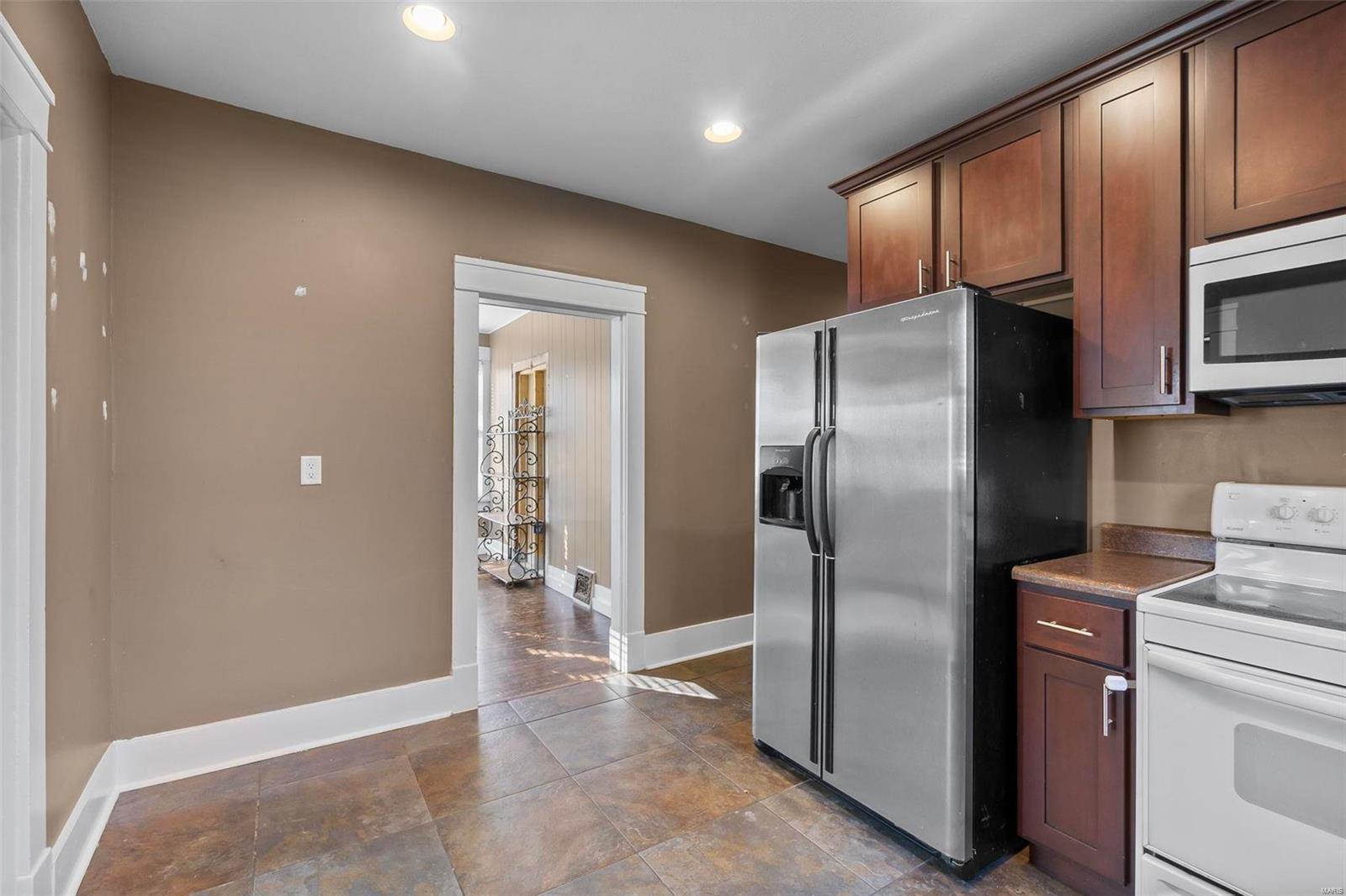 Parkland Add - Residential