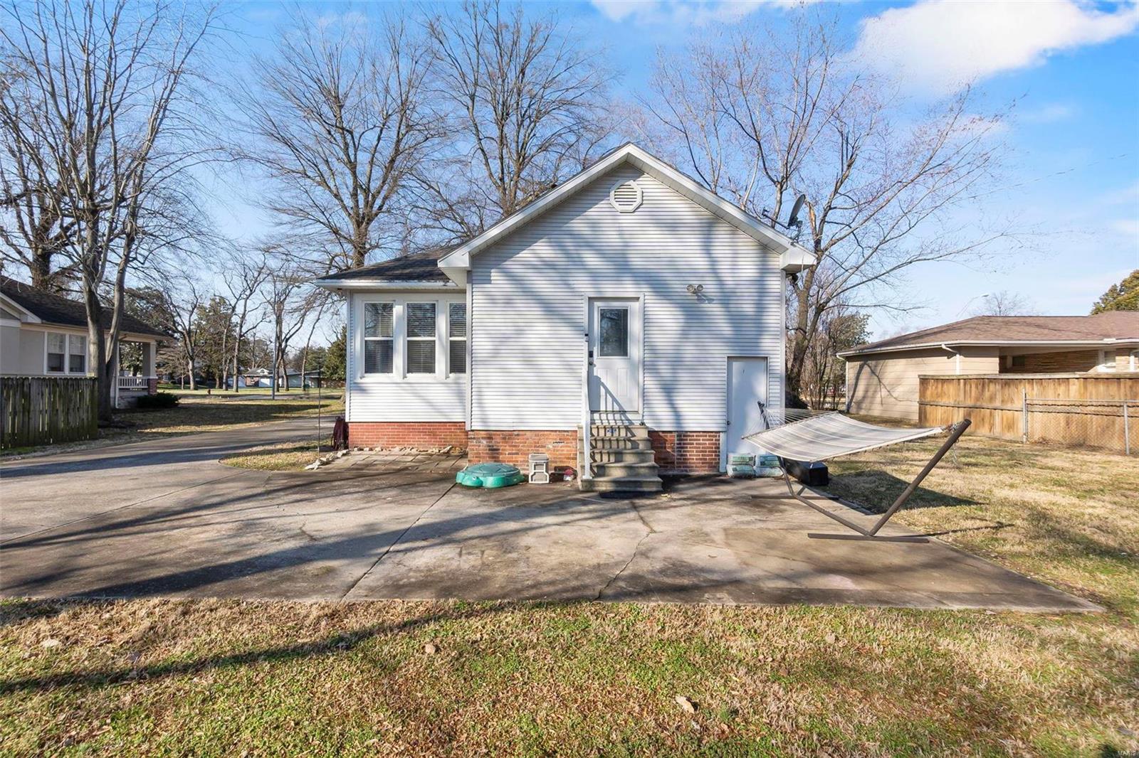 Parkland Add - Residential