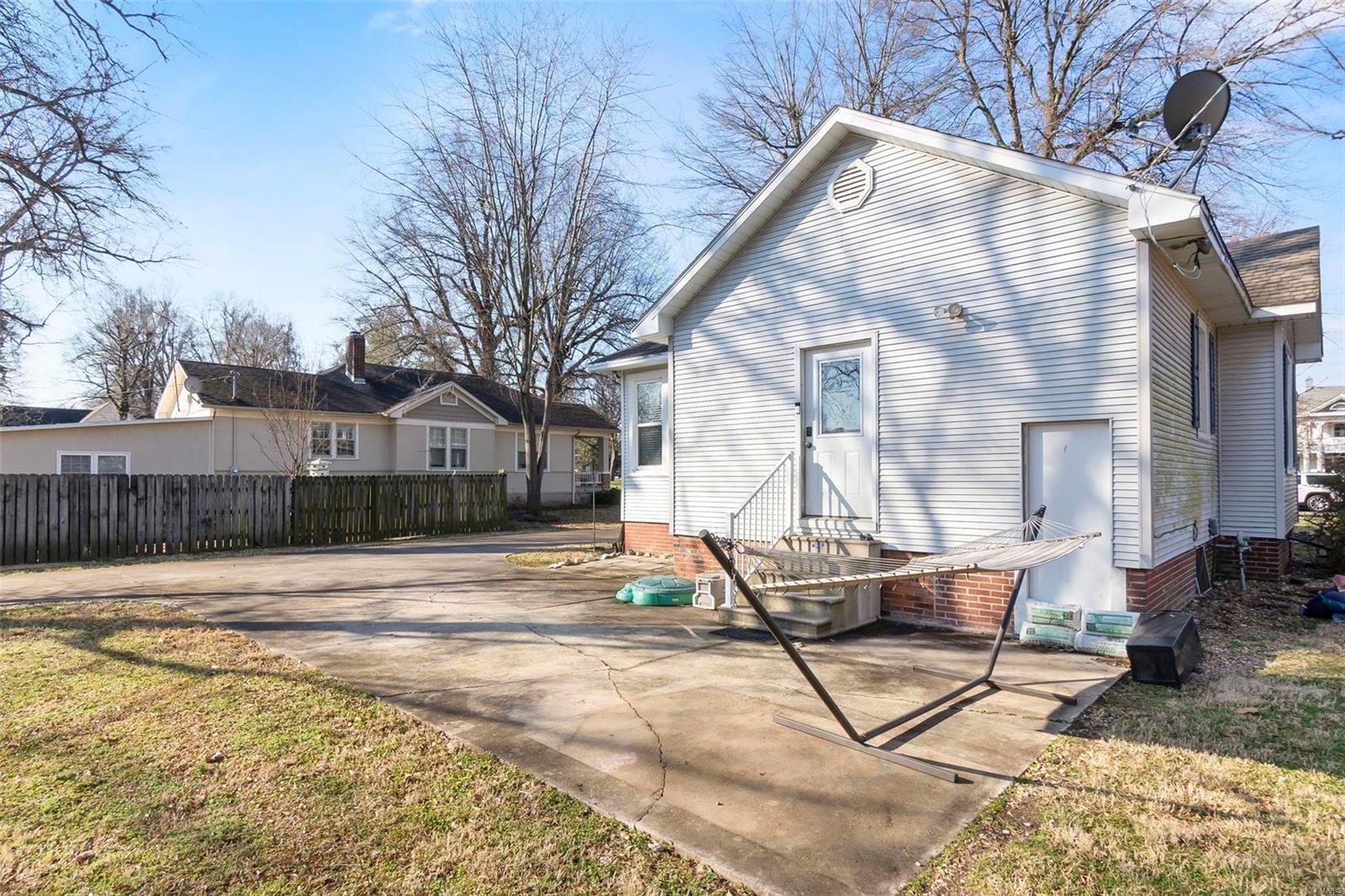 Parkland Add - Residential