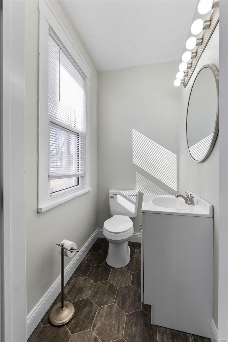 Parkland Add - Residential