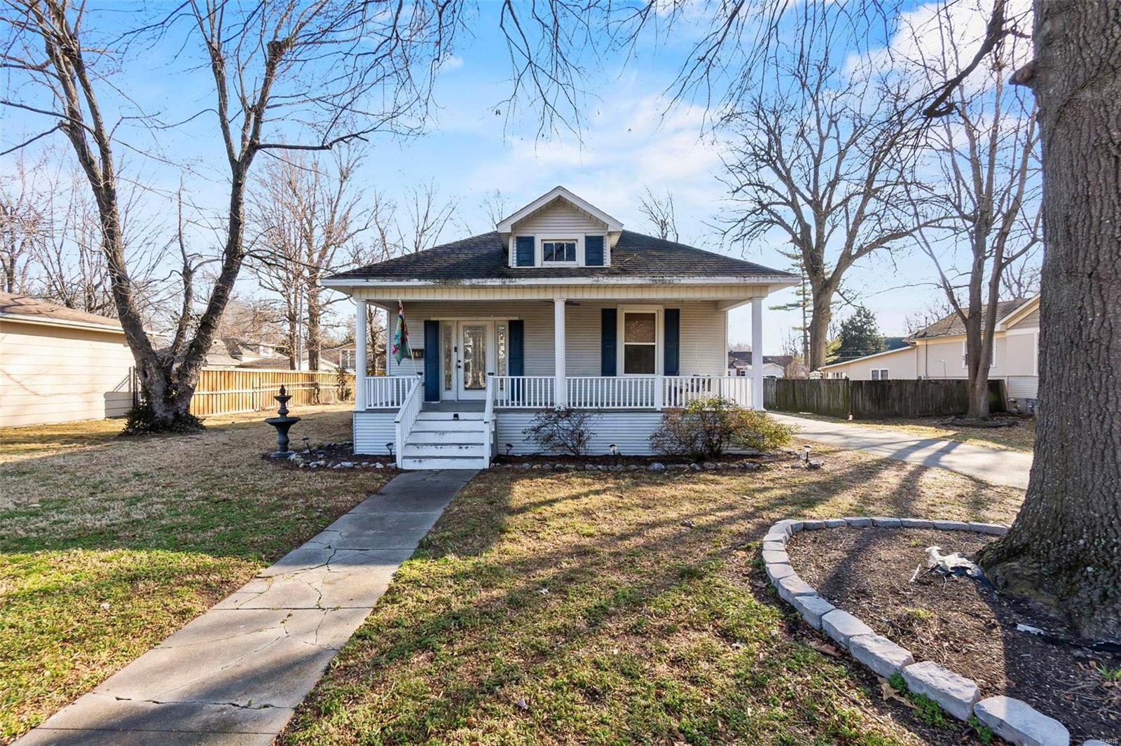 Parkland Add - Residential