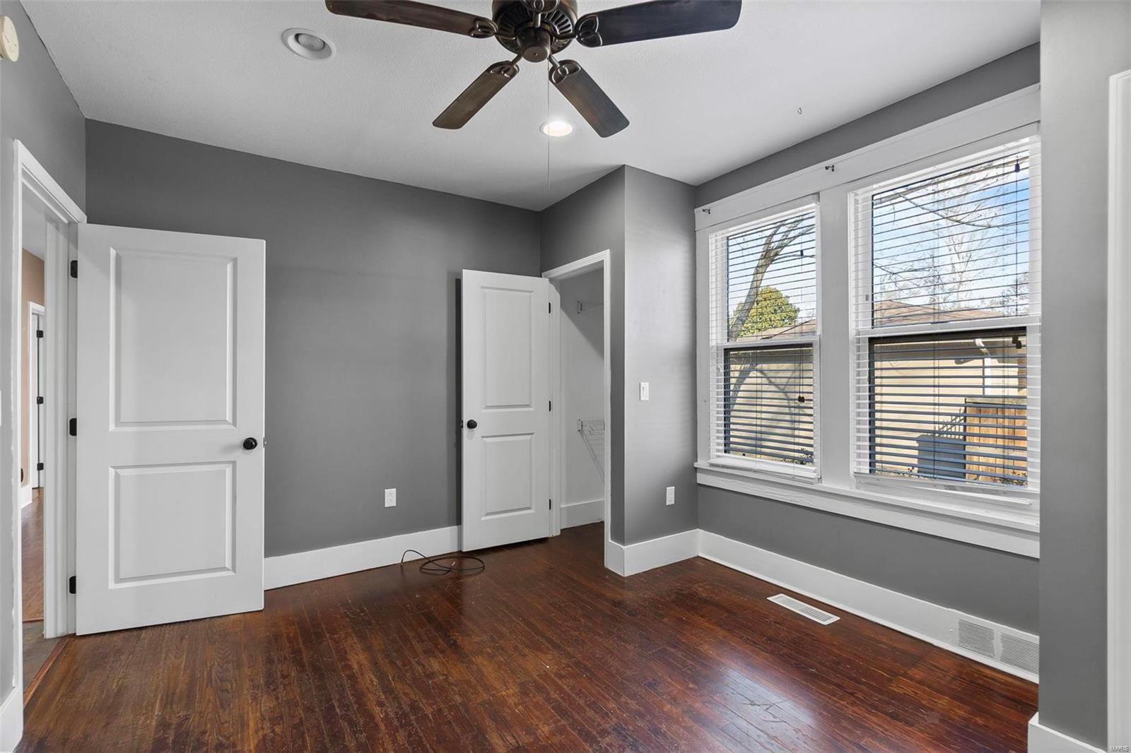 Parkland Add - Residential