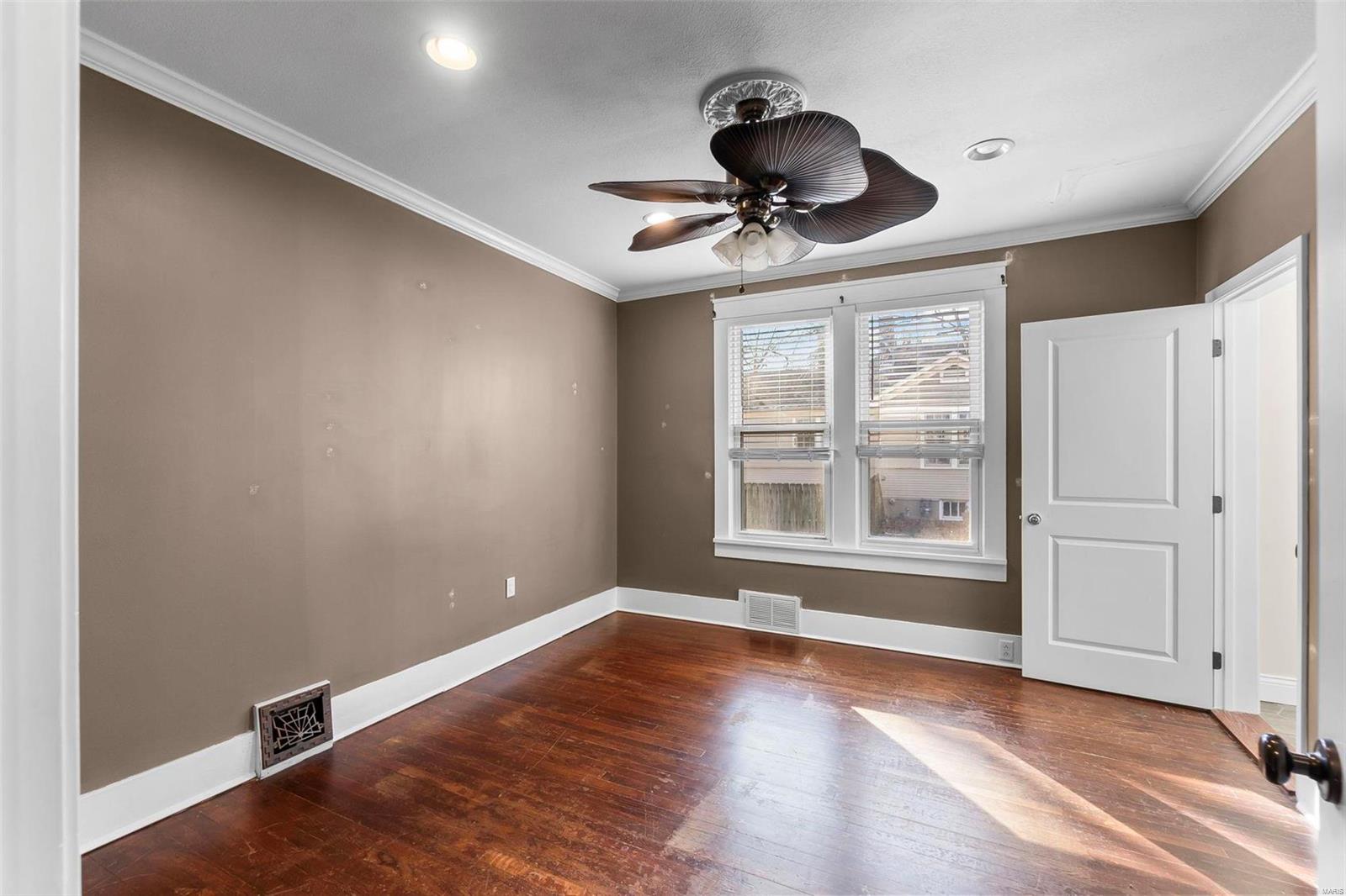 Parkland Add - Residential