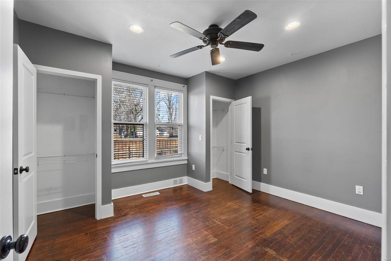 Parkland Add - Residential