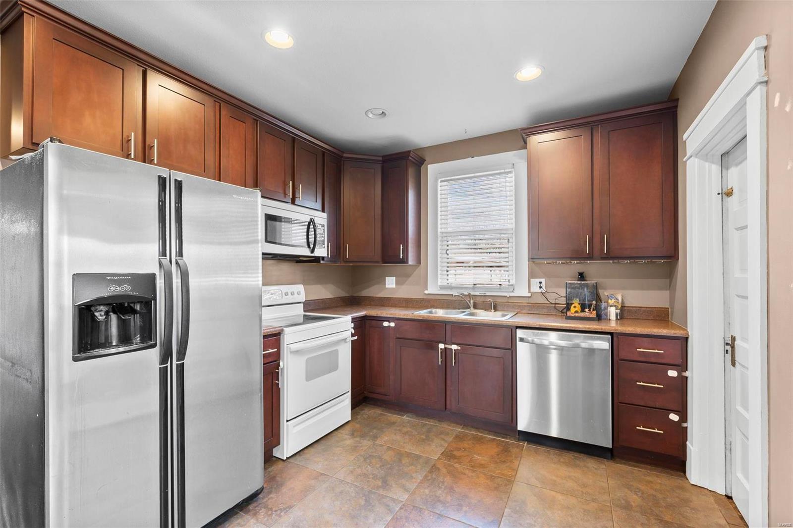 Parkland Add - Residential