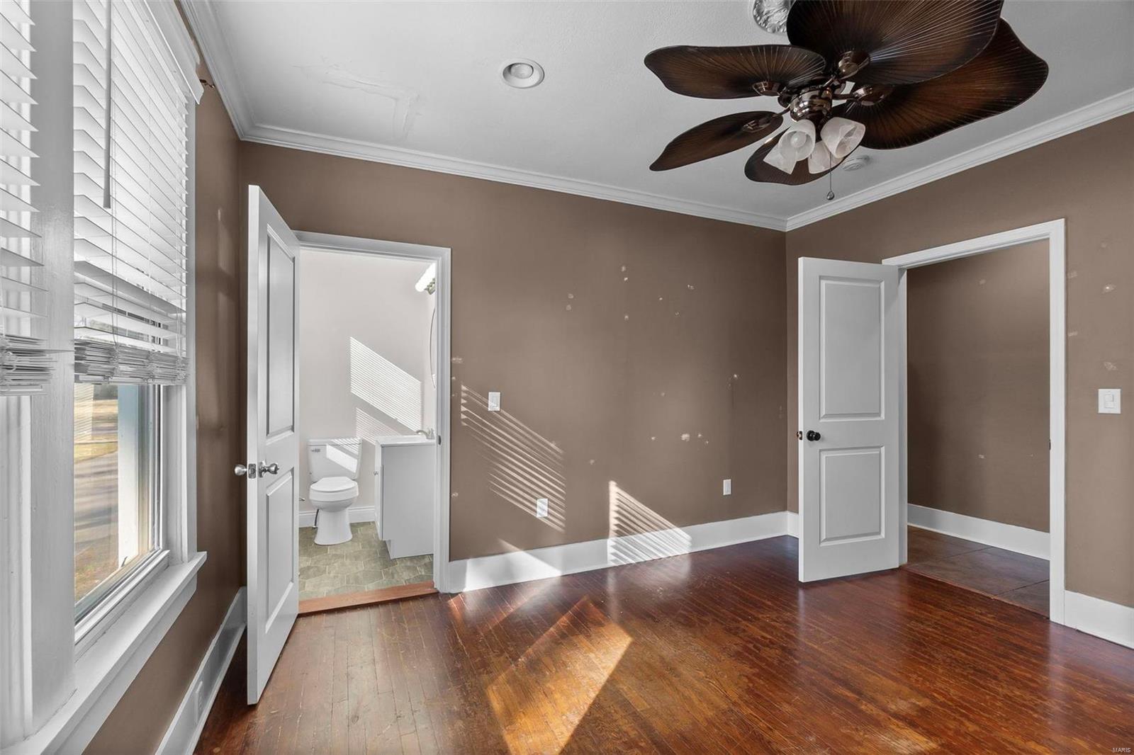 Parkland Add - Residential